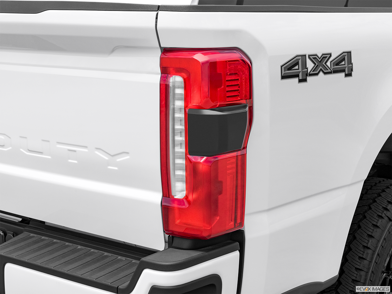 2024 Ford F-250 Super Duty XL