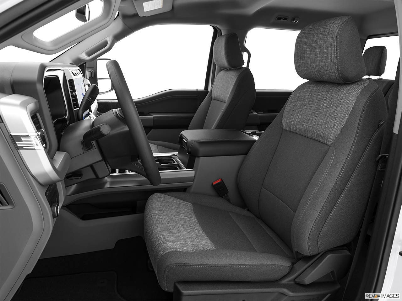 2024 Ford F-250 Super Duty XL