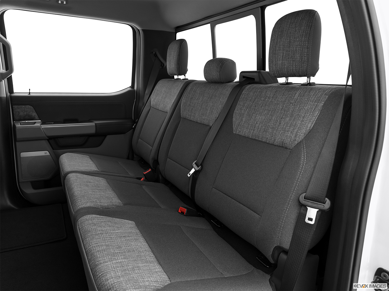 2024 Ford F-250 Super Duty XL