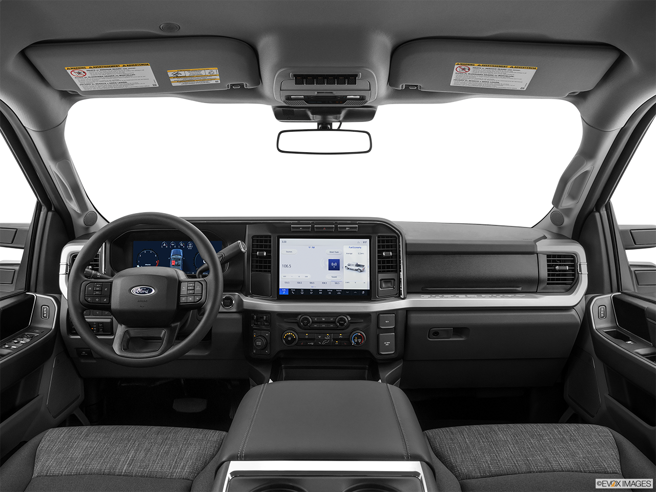 2024 Ford F-250 Super Duty XL