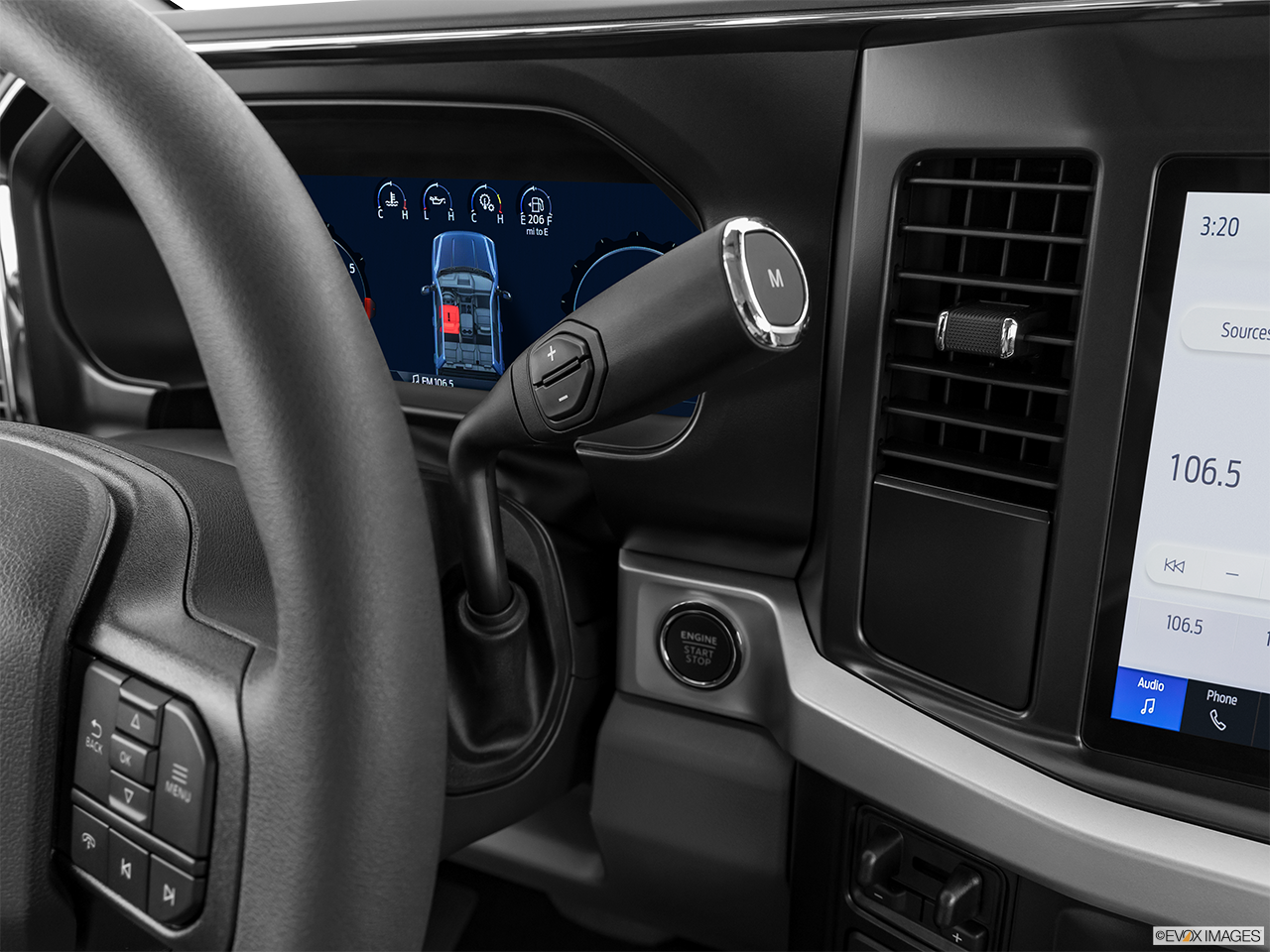 2024 Ford F-250 Super Duty XL