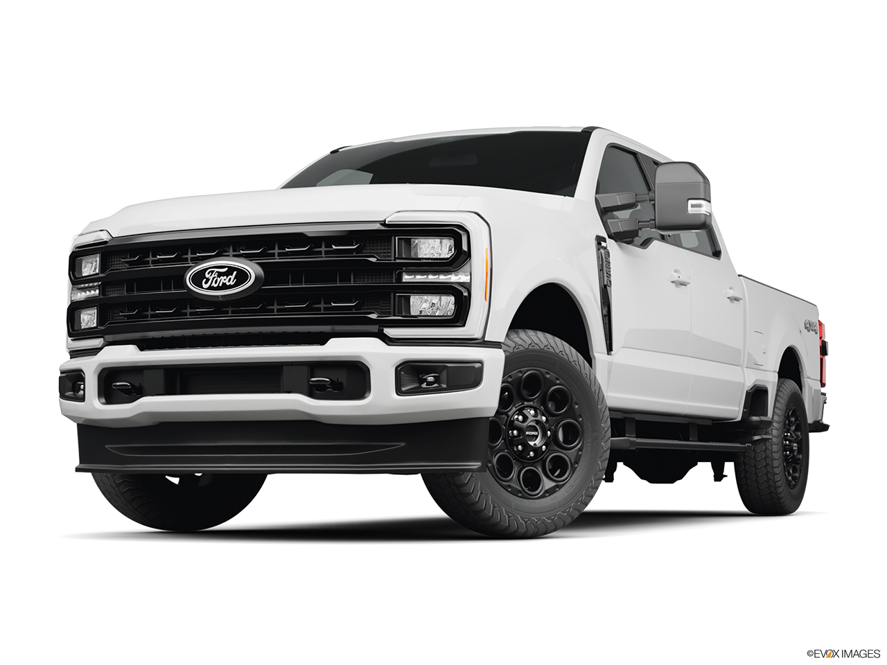 2024 Ford F-250 Super Duty XL