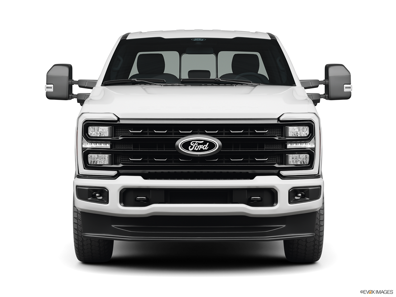 2024 Ford F-250 Super Duty XL