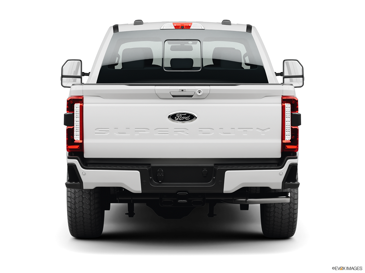 2024 Ford F-250 Super Duty XL