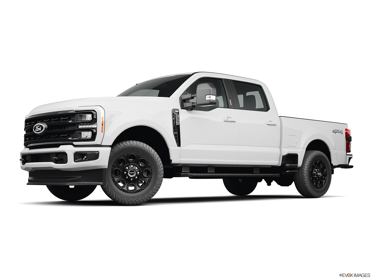 2024 Ford F-250 Super Duty XL