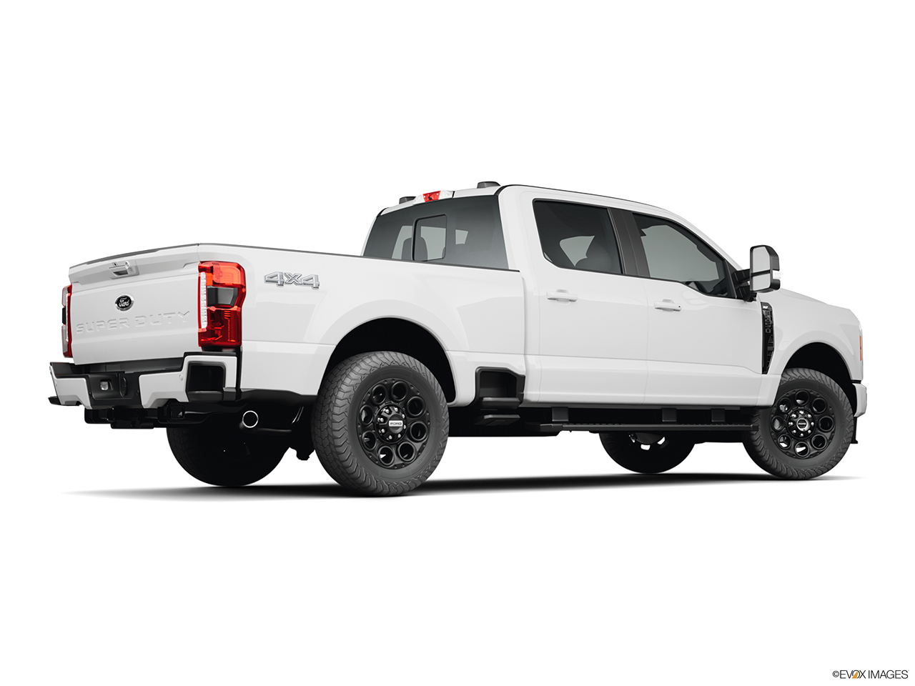 2024 Ford F-250 Super Duty XL
