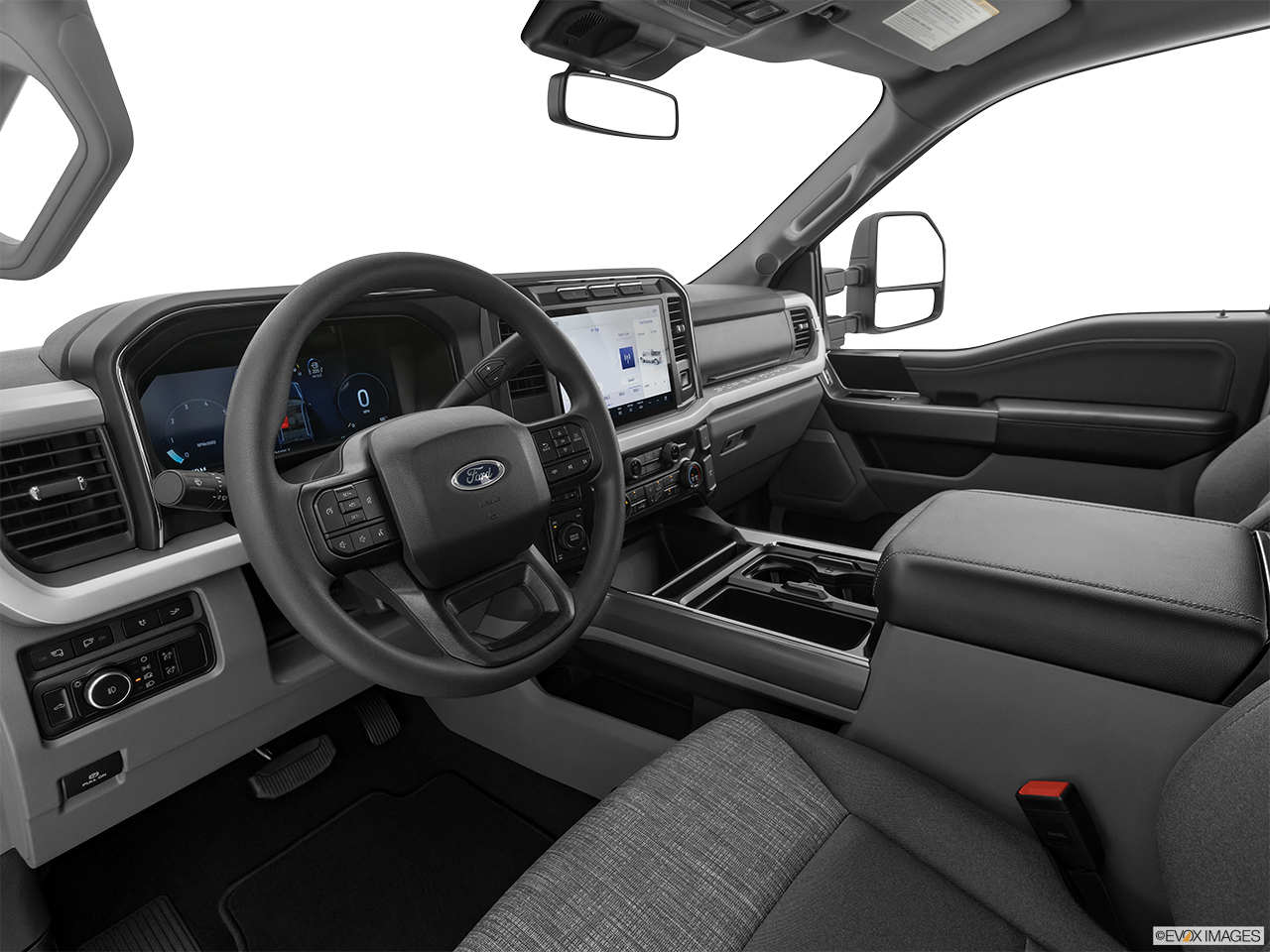 2024 Ford F-250 Super Duty XL