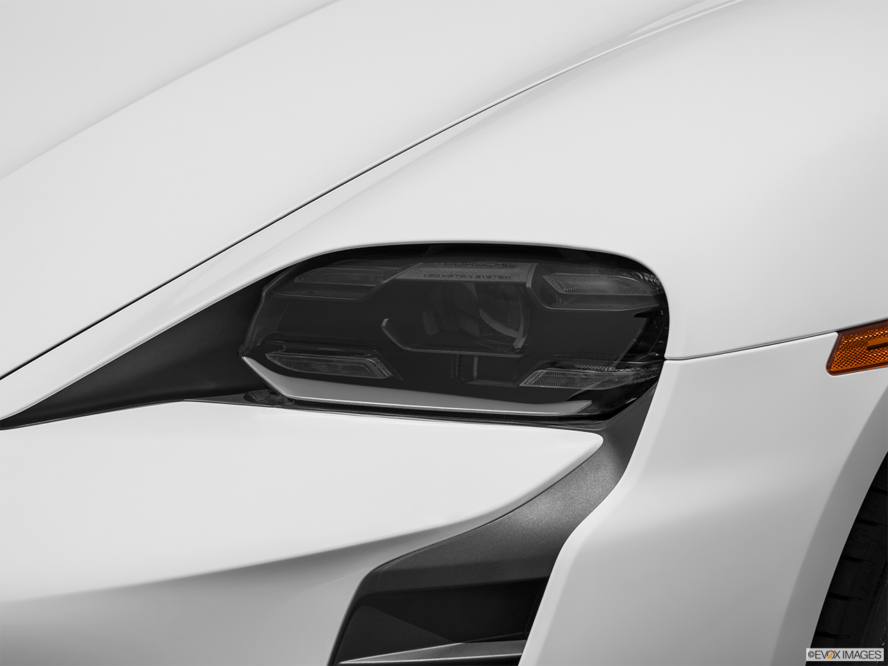 2026 Porsche Taycan Base