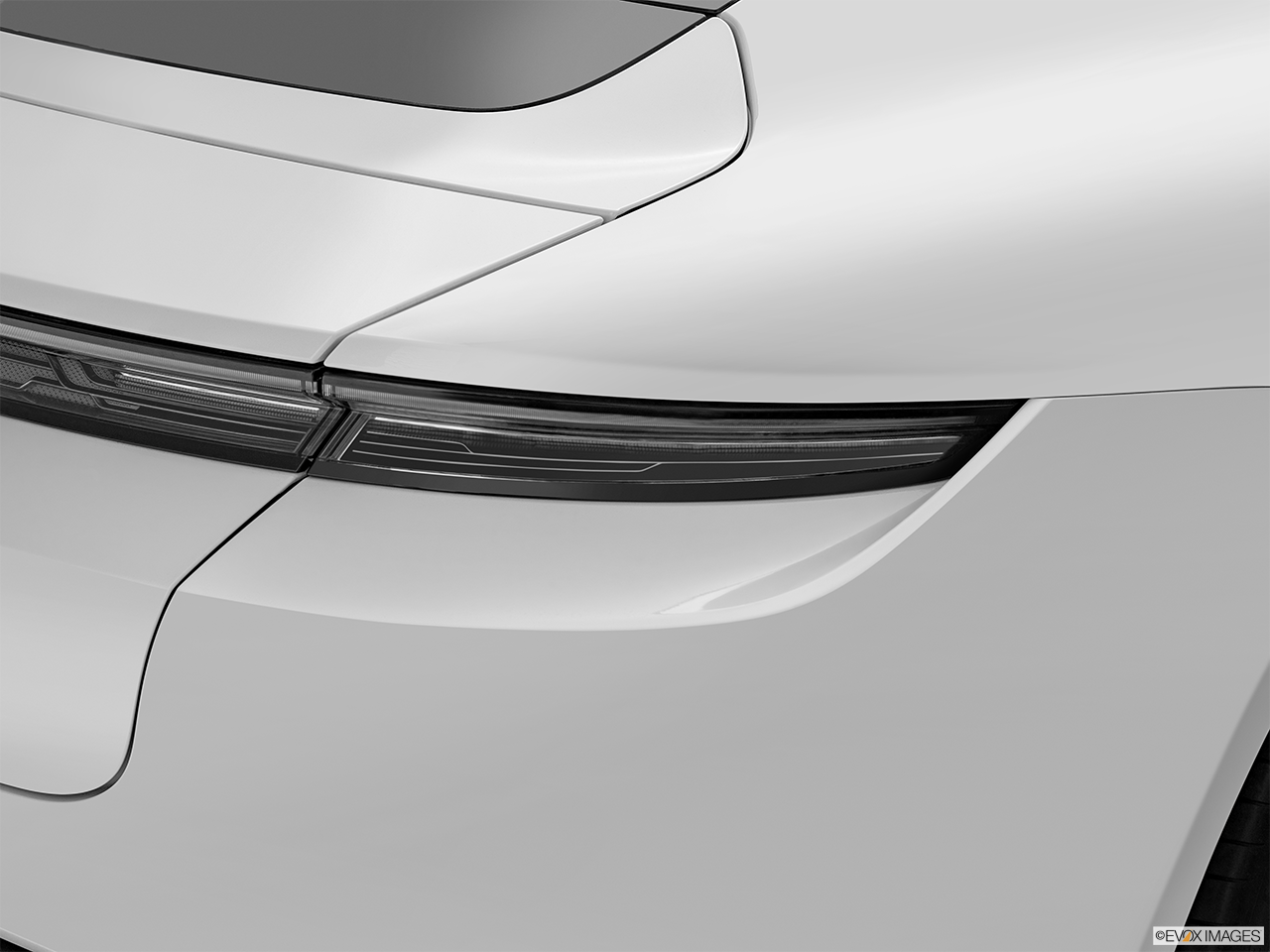 2026 Porsche Taycan Base