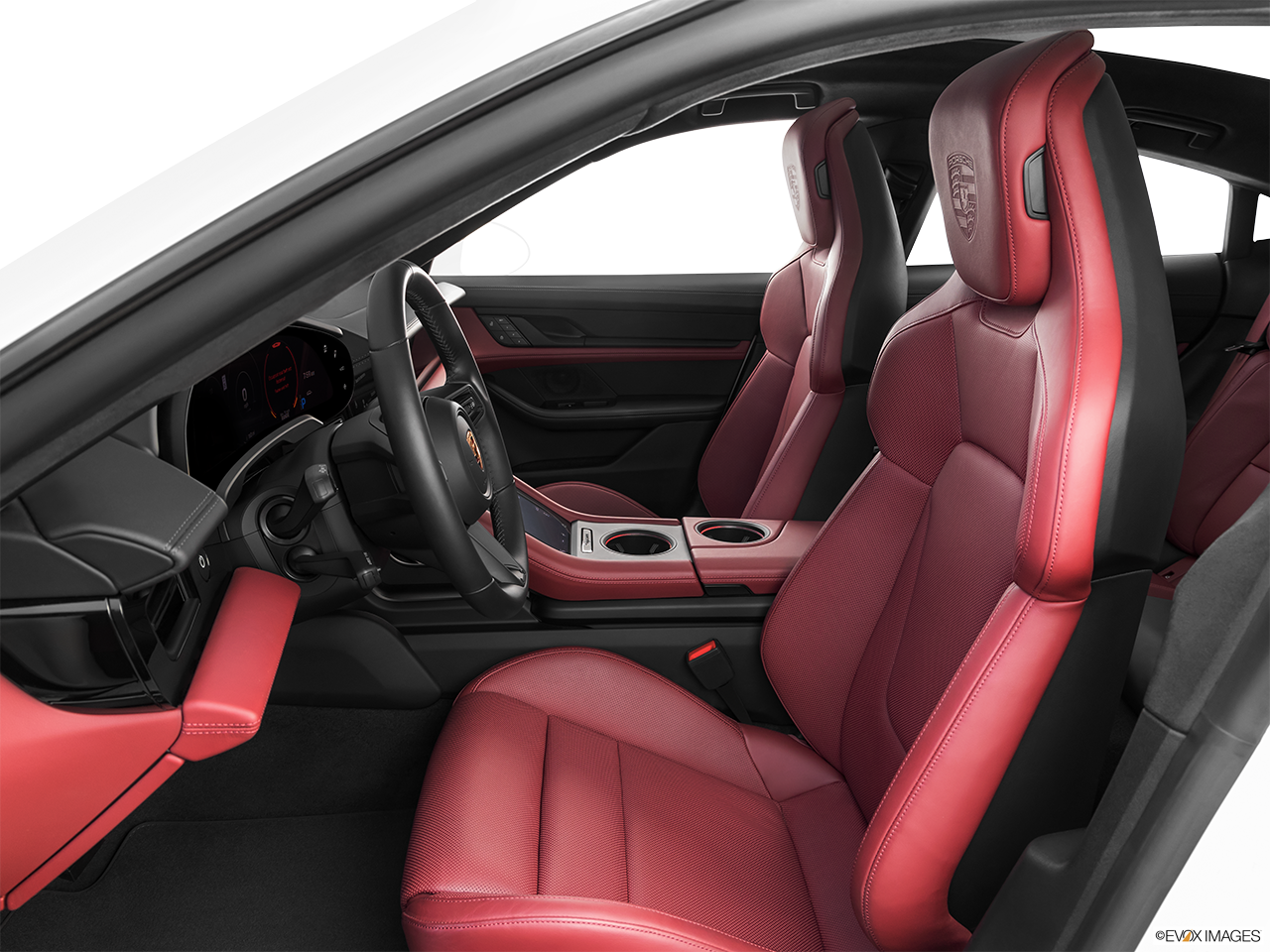 2026 Porsche Taycan Base
