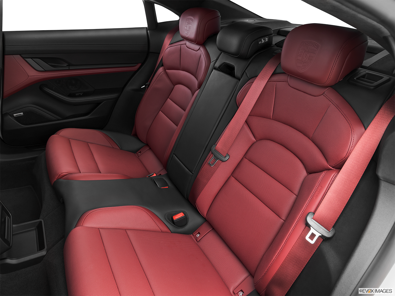 2026 Porsche Taycan Base