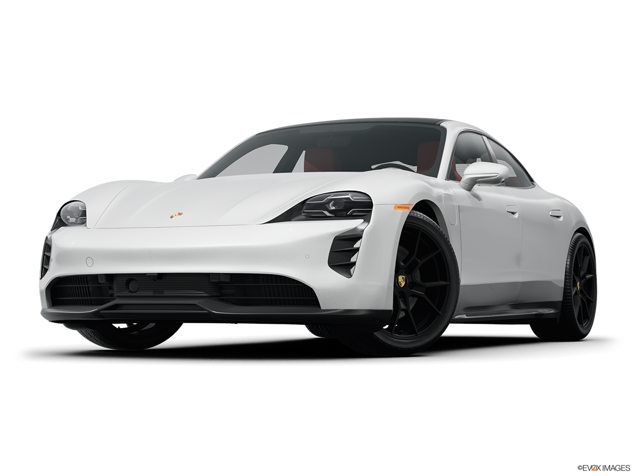 2026 Porsche Taycan Base