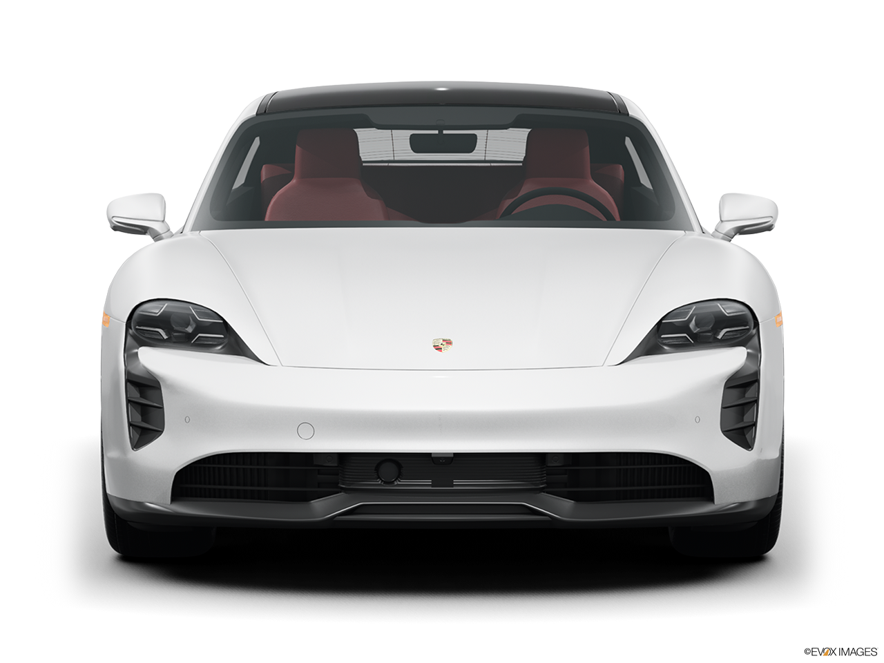 2026 Porsche Taycan Base