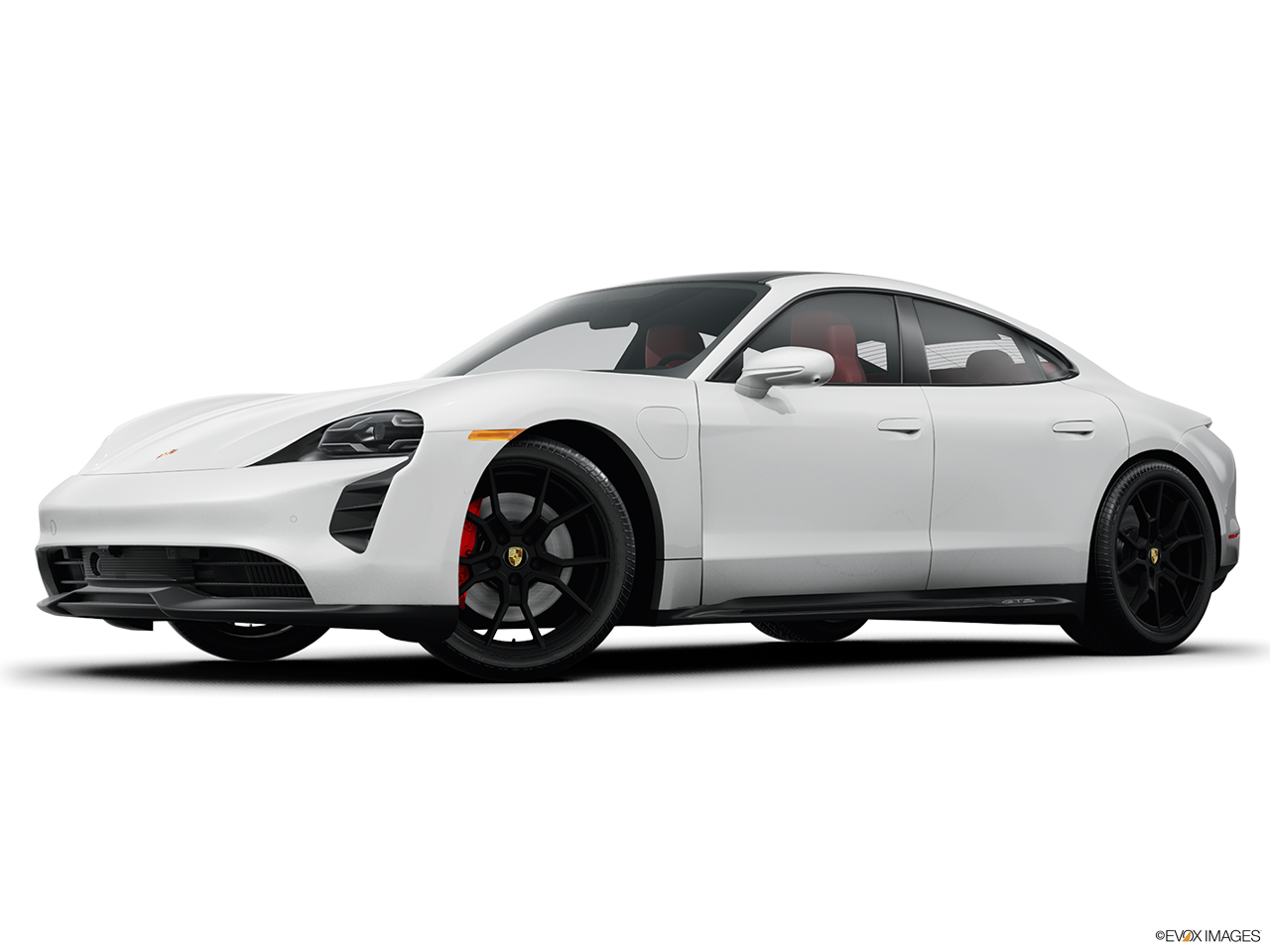 2026 Porsche Taycan Base