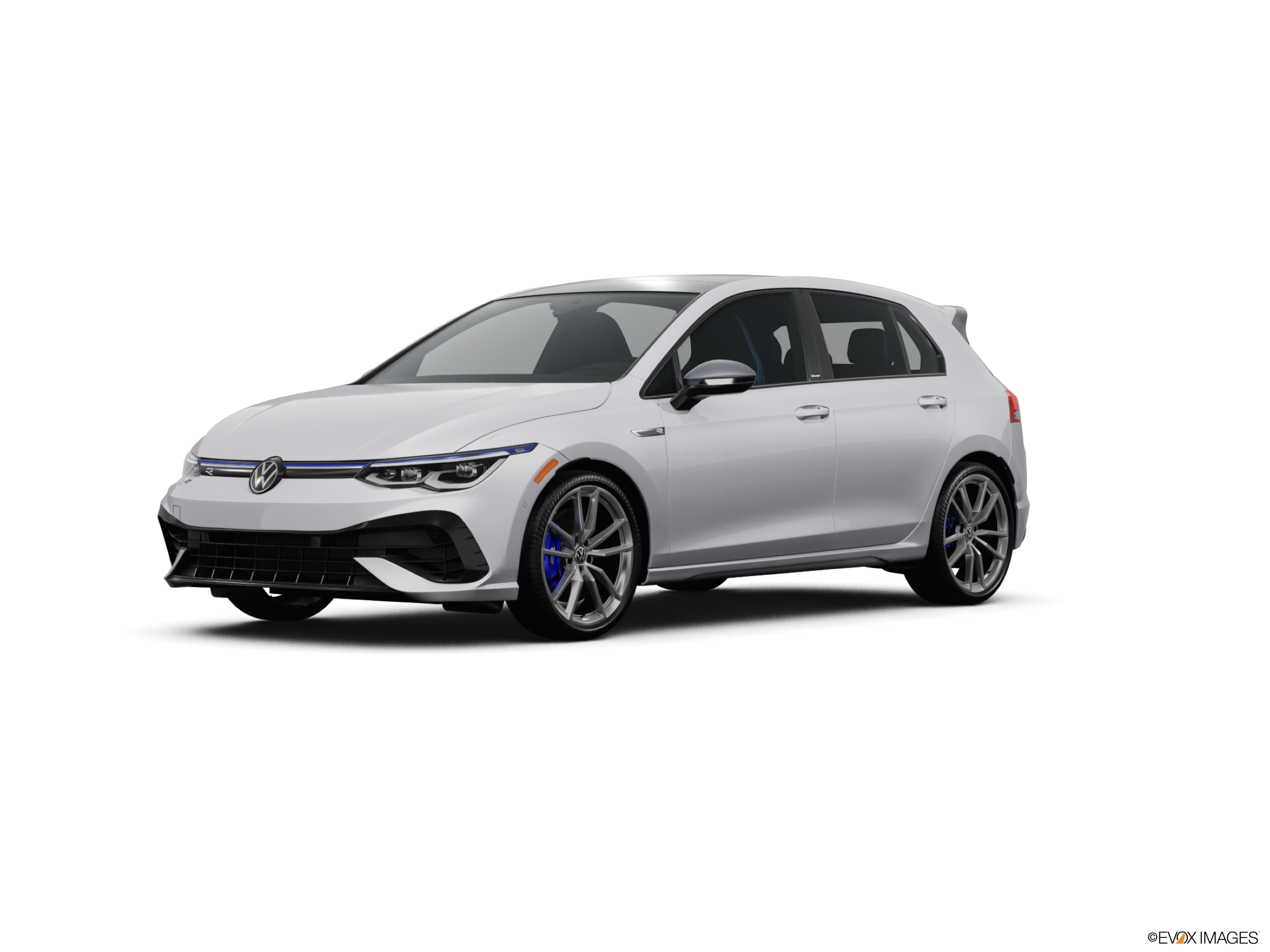 2024 Volkswagen Golf R 4Motion