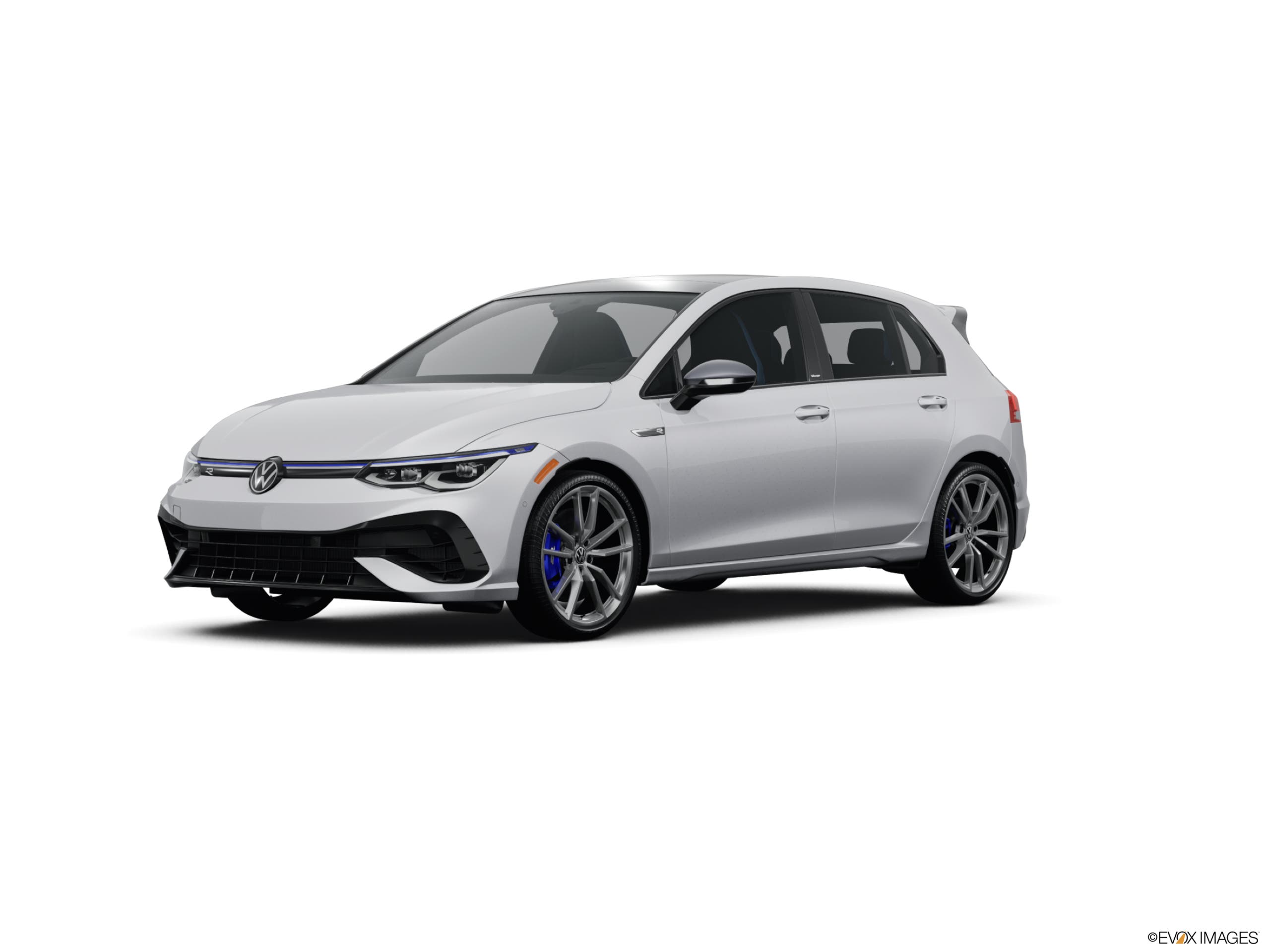 2024 Volkswagen Golf R