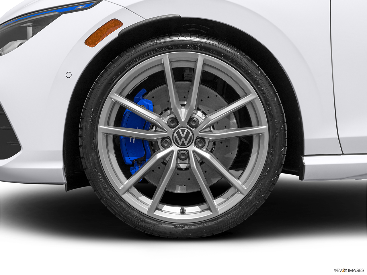 2024 Volkswagen Golf R 4Motion