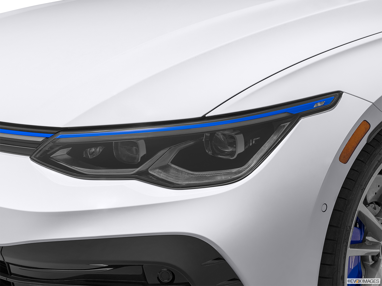 2024 Volkswagen Golf R 4Motion