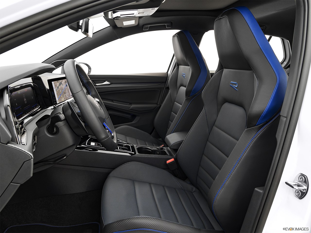 2024 Volkswagen Golf R 4Motion