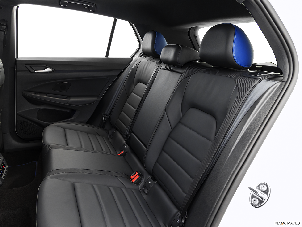 2024 Volkswagen Golf R 4Motion