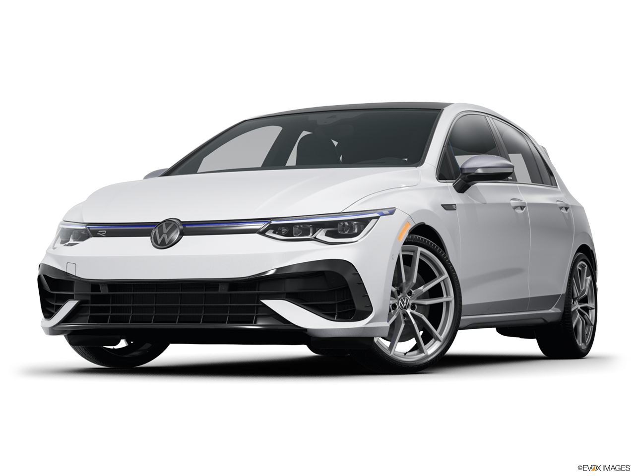 2024 Volkswagen Golf R 4Motion