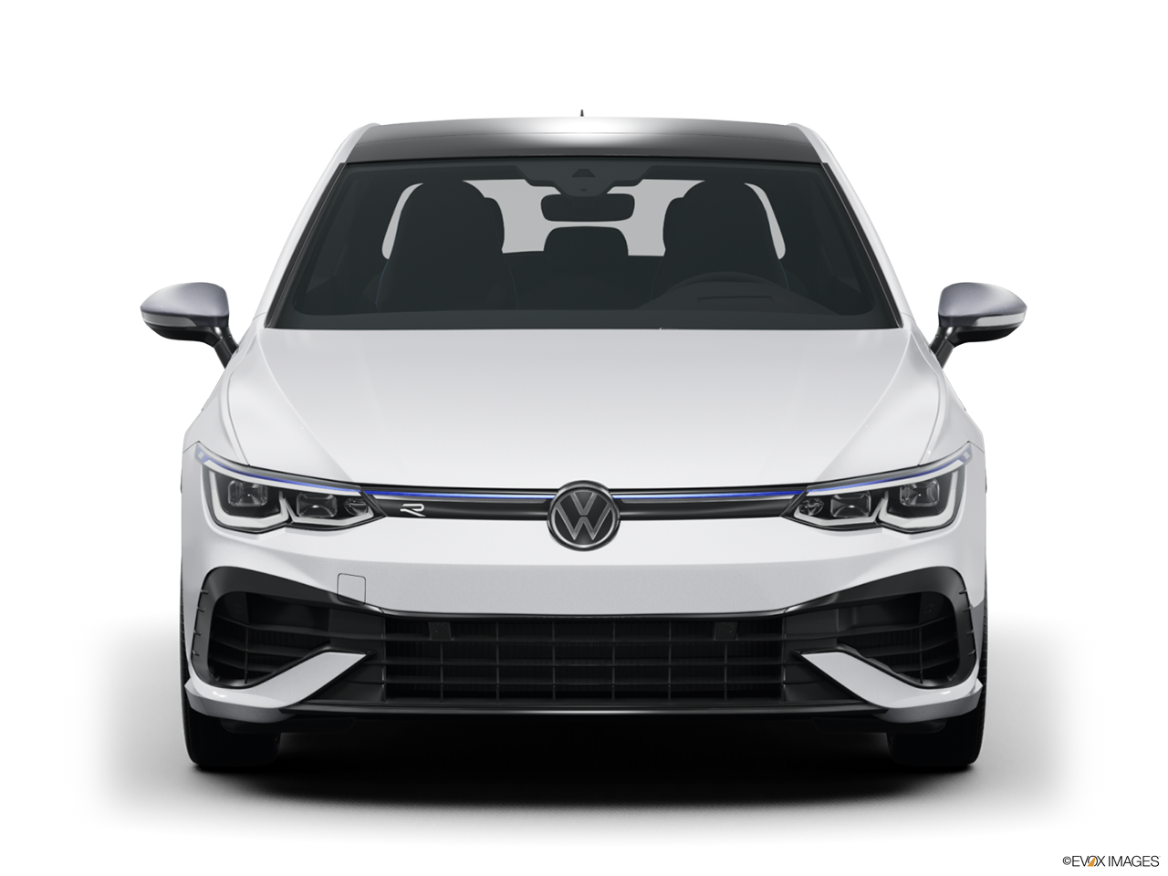 2024 Volkswagen Golf R 4Motion