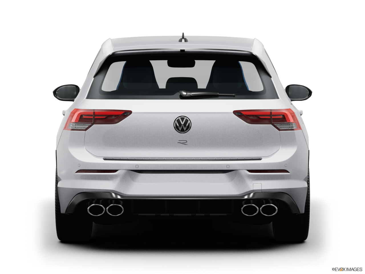 2024 Volkswagen Golf R 4Motion