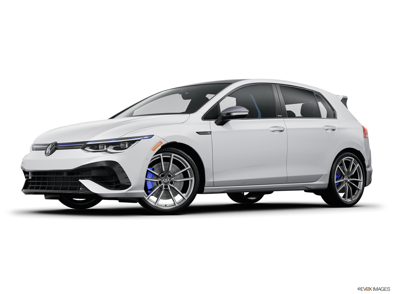 2024 Volkswagen Golf R 4Motion