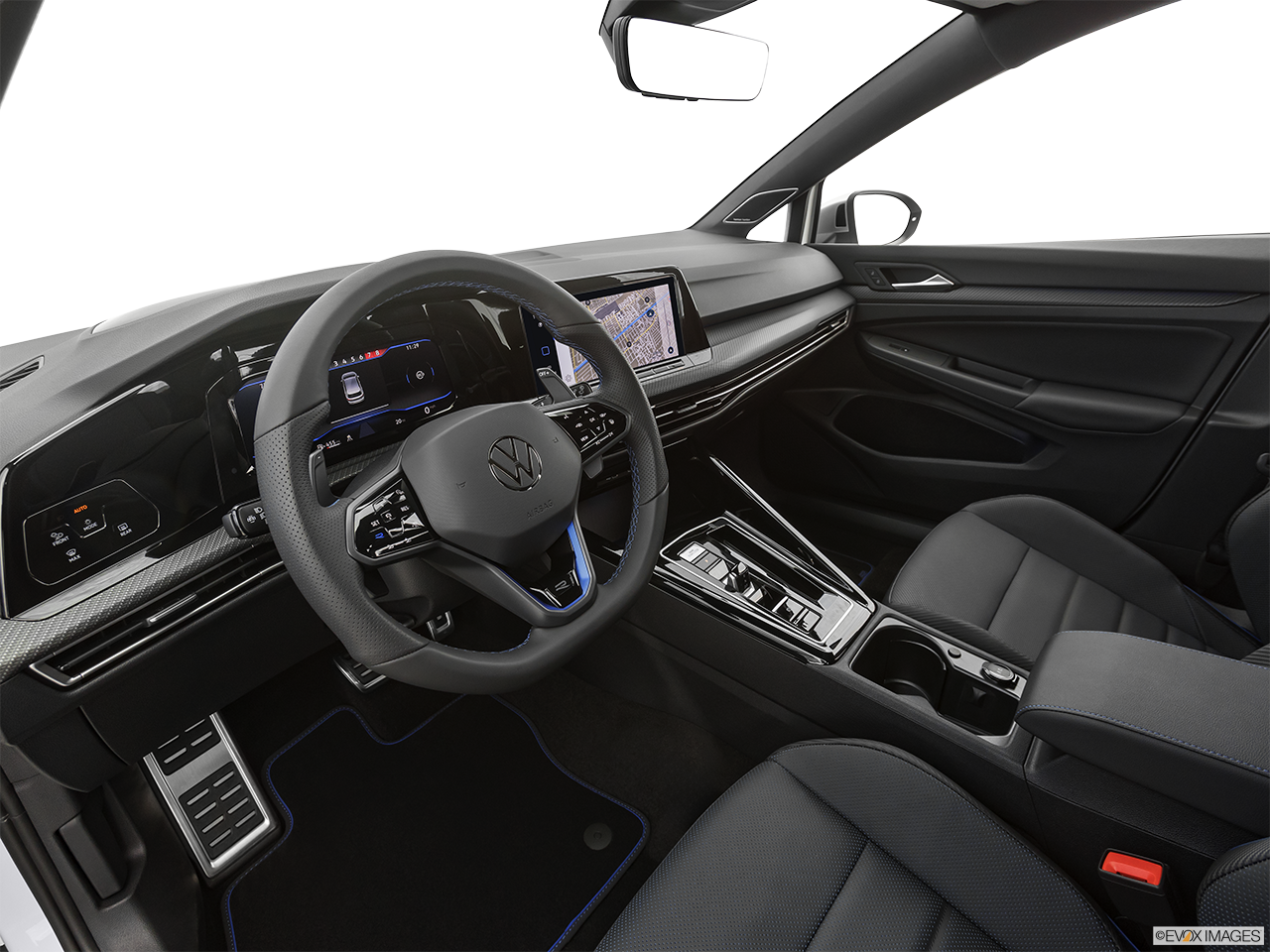 2024 Volkswagen Golf R 4Motion