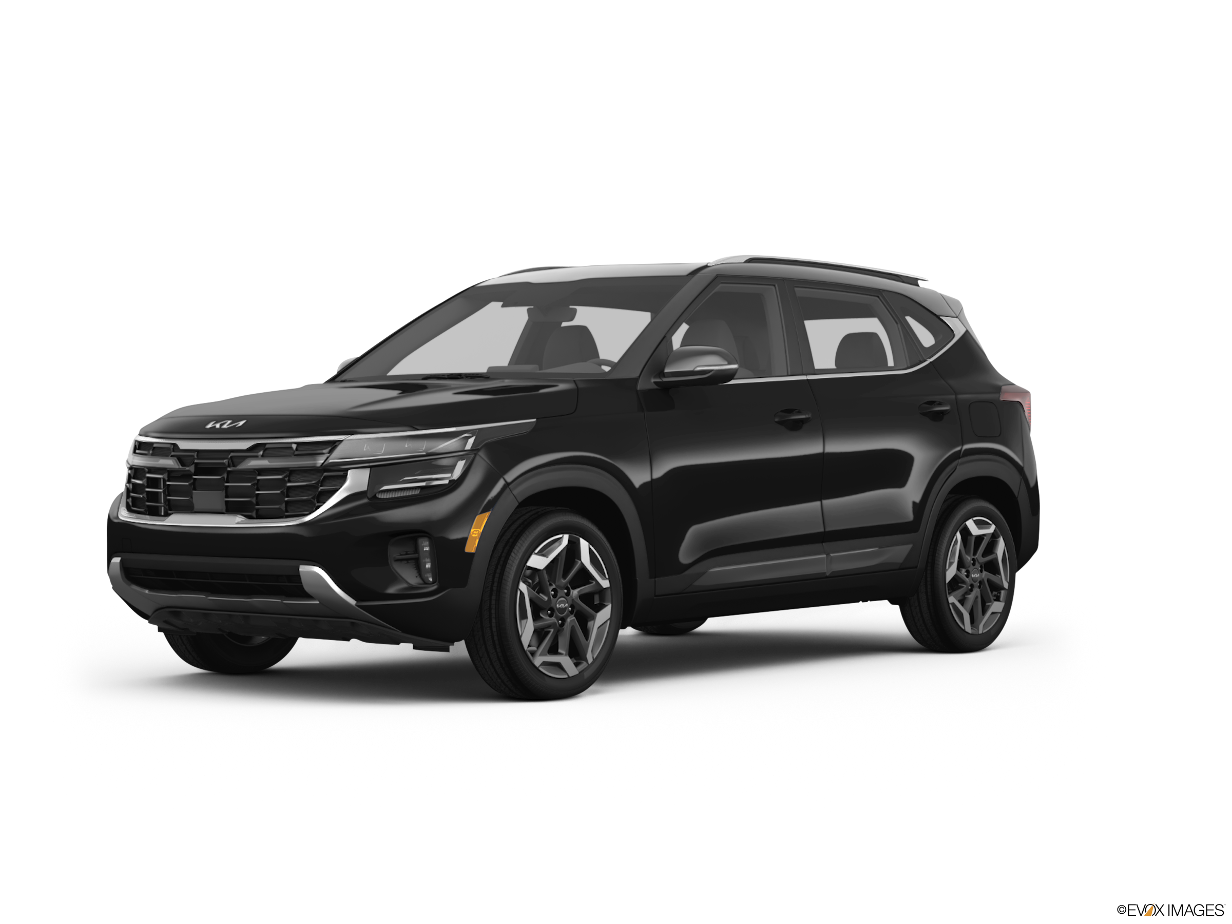 2025 Kia Seltos LX