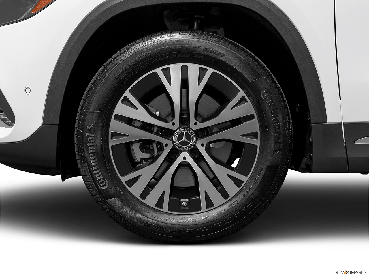 2025 Mercedes-Benz GLA GLA 250