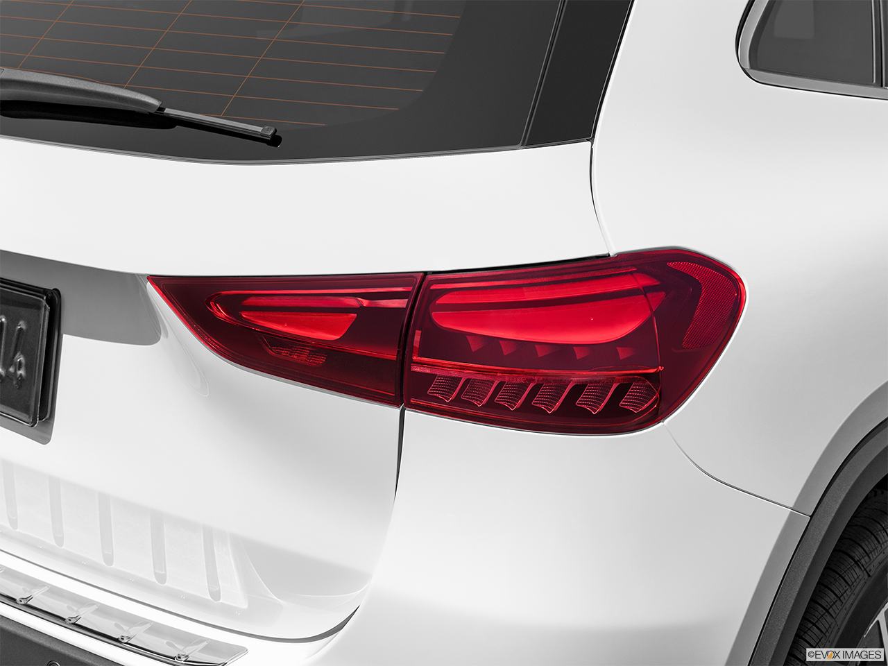 2025 Mercedes-Benz GLA GLA 250