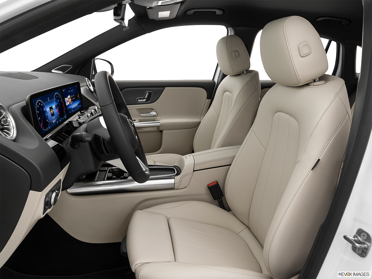 2025 Mercedes-Benz GLA GLA 250