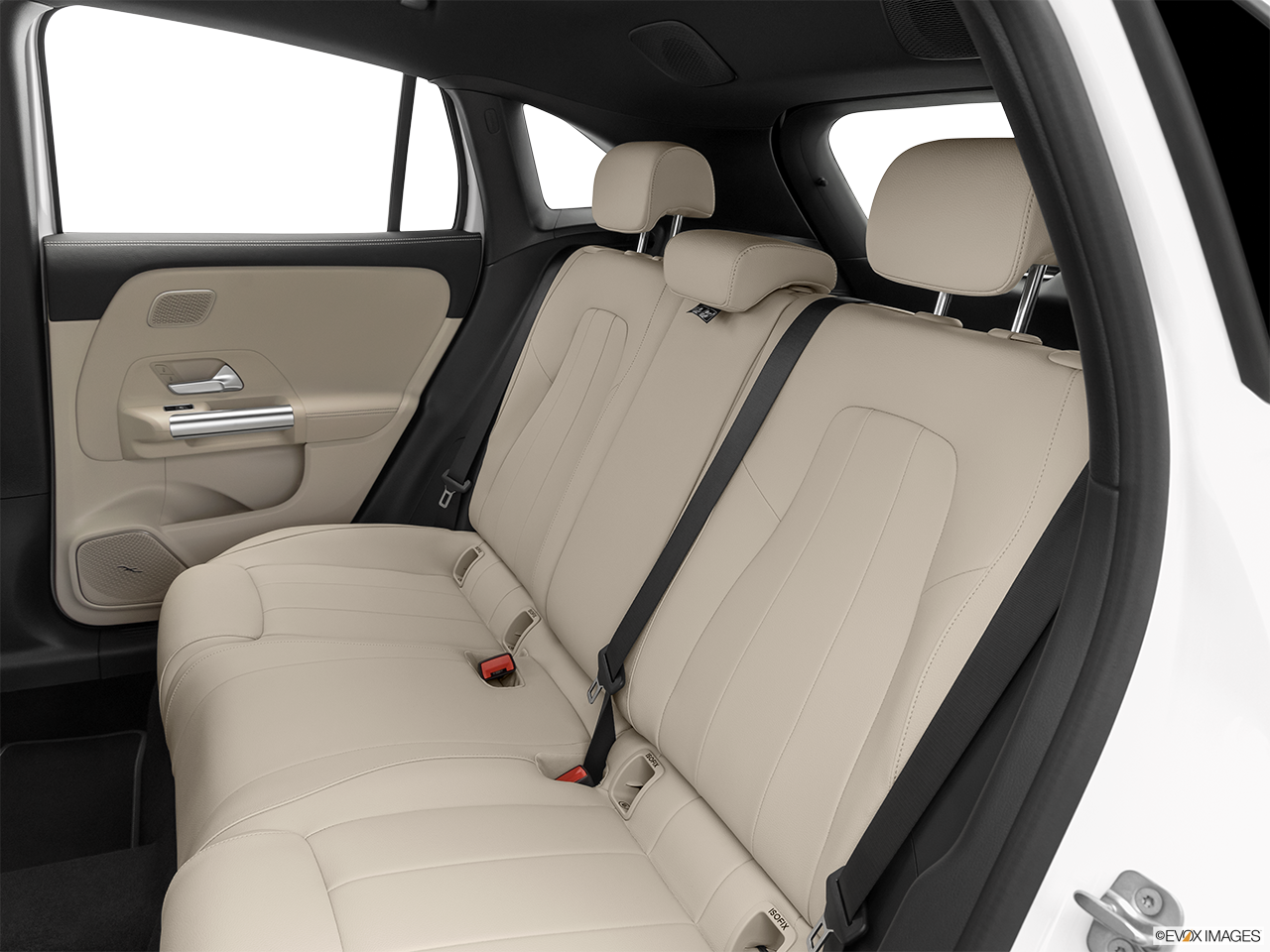 2025 Mercedes-Benz GLA GLA 250