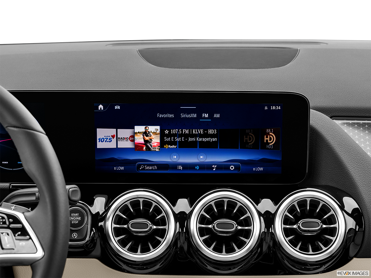 2025 Mercedes-Benz GLA GLA 250
