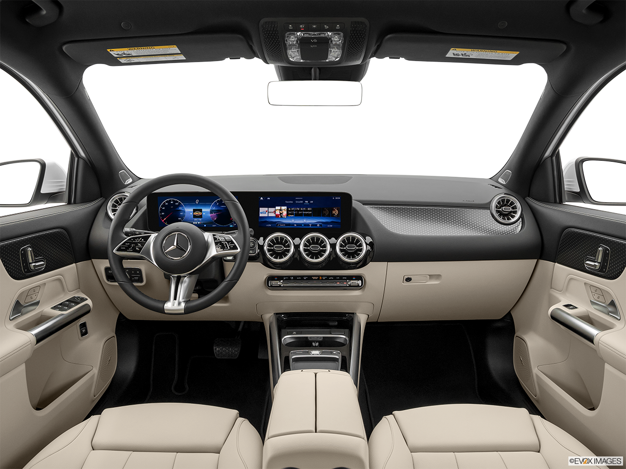 2025 Mercedes-Benz GLA GLA 250