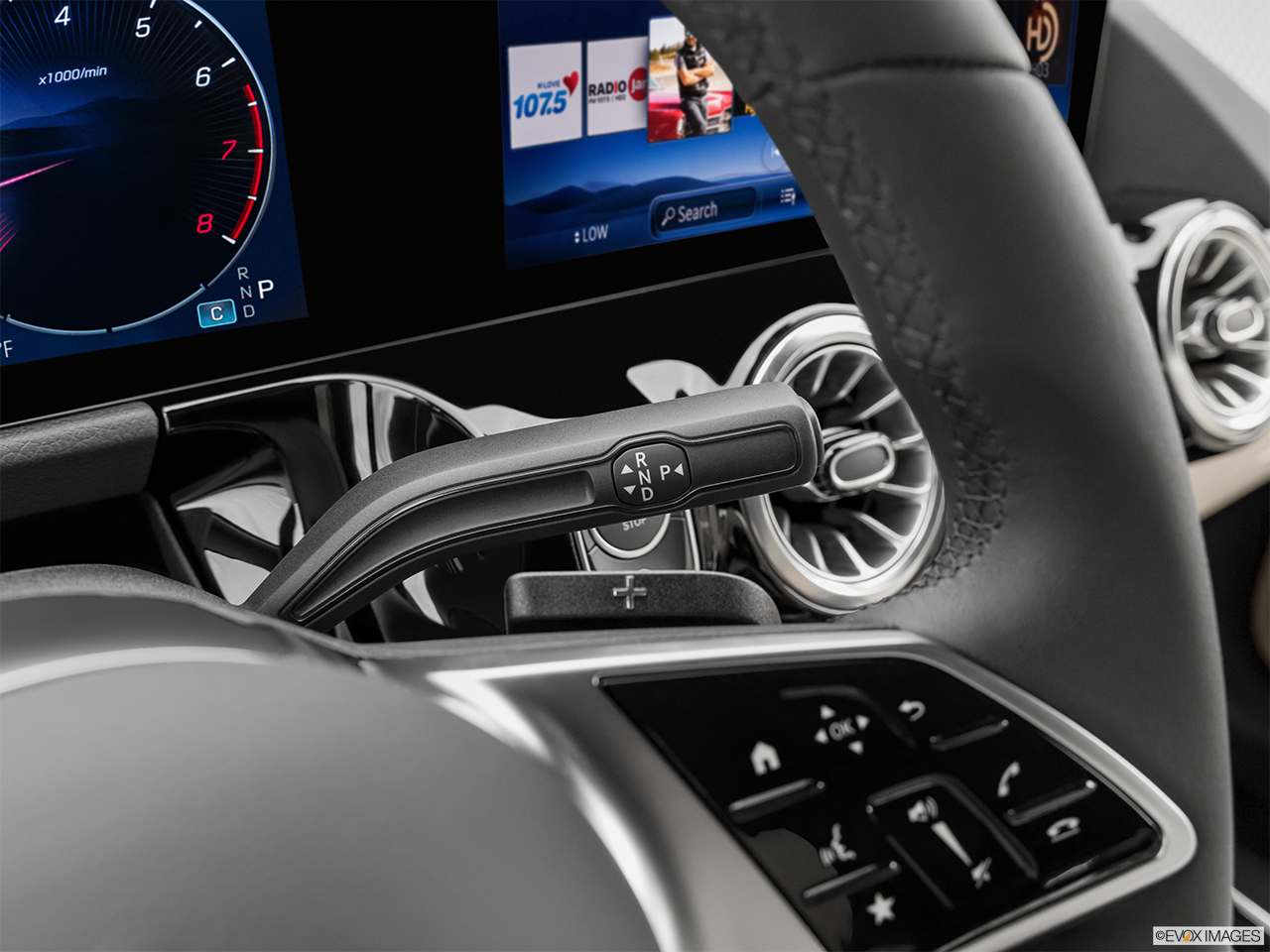 2025 Mercedes-Benz GLA GLA 250