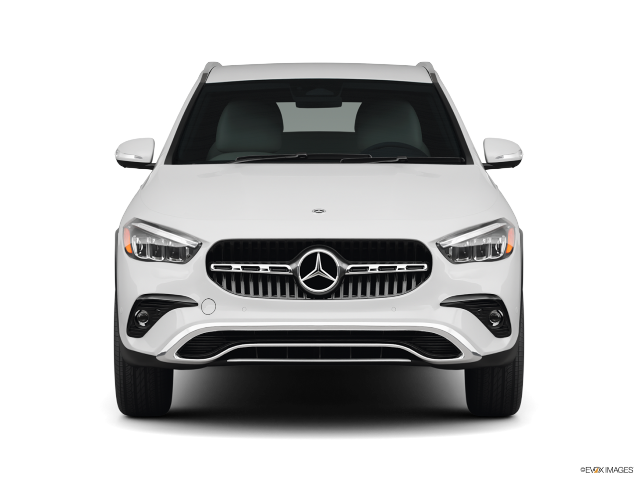 2025 Mercedes-Benz GLA GLA 250