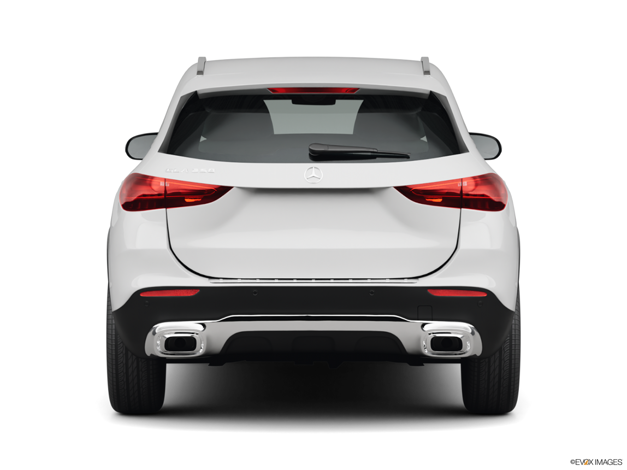 2025 Mercedes-Benz GLA GLA 250