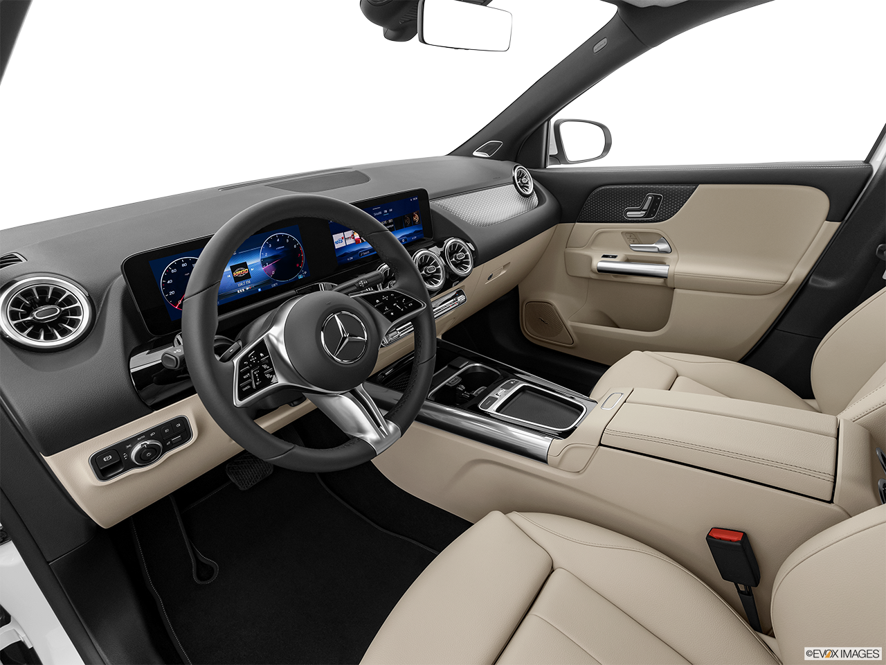 2025 Mercedes-Benz GLA GLA 250