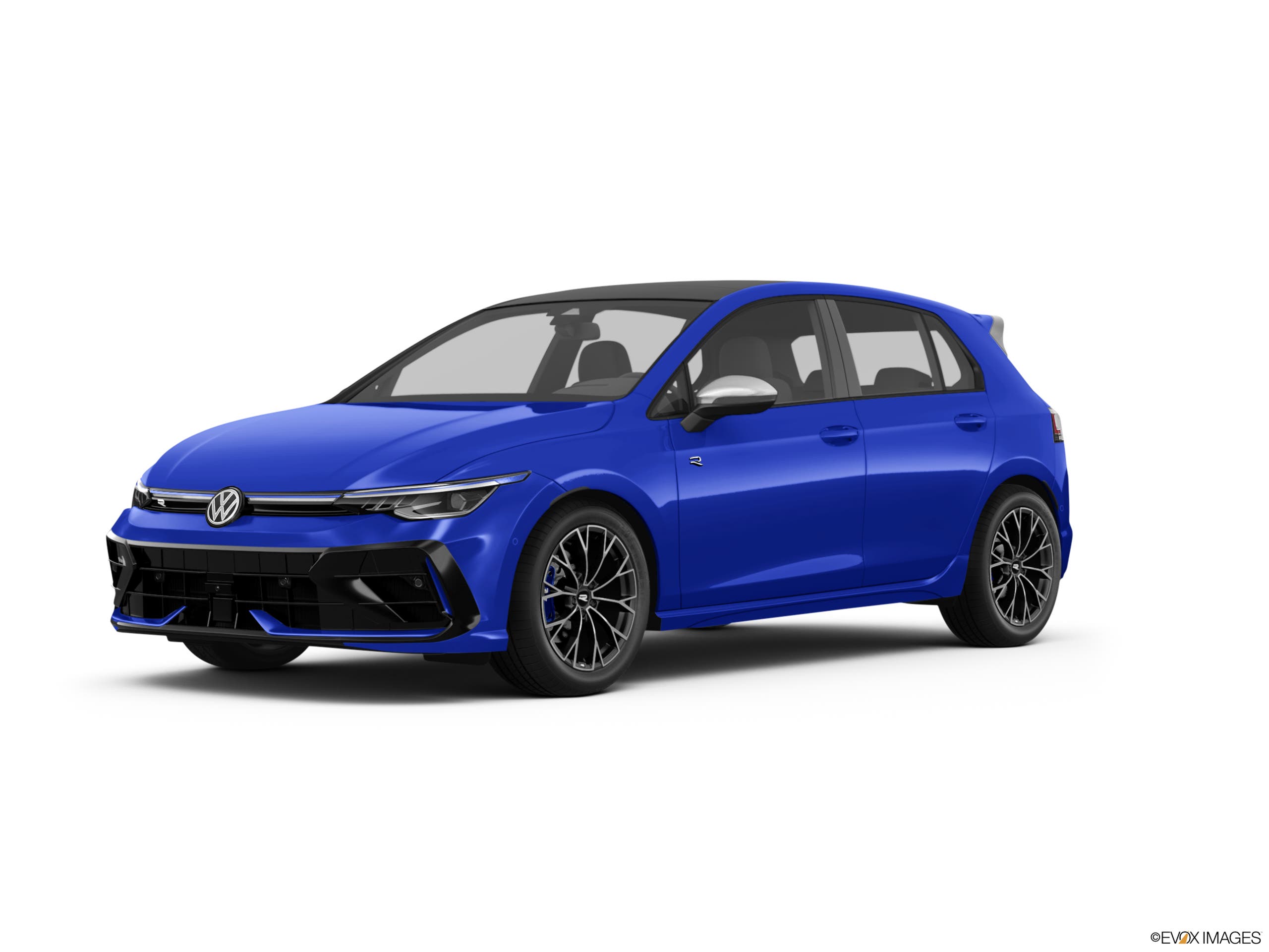 2025 Volkswagen Golf R