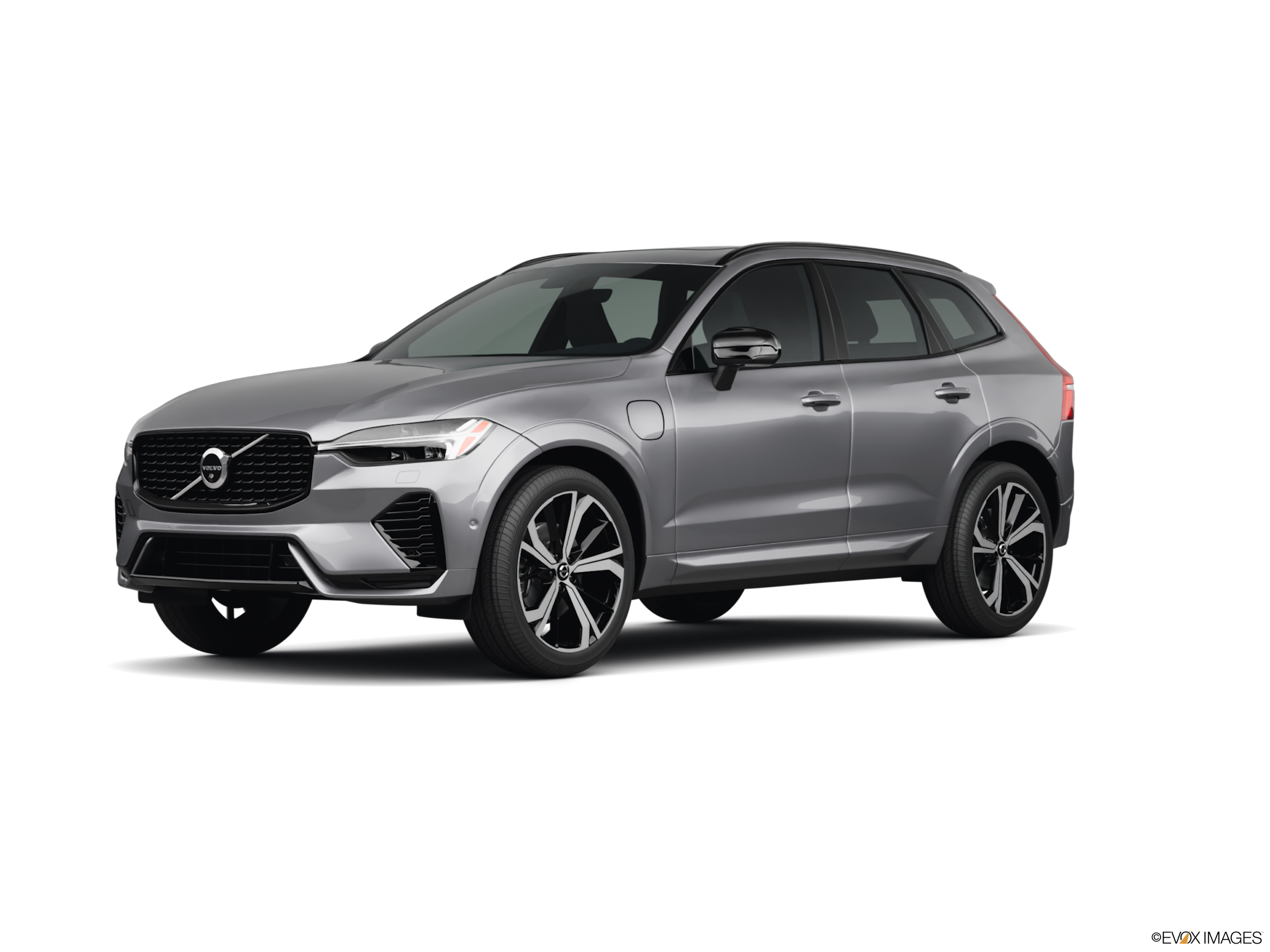 2025 Volvo XC60 B5 Core Dark Theme