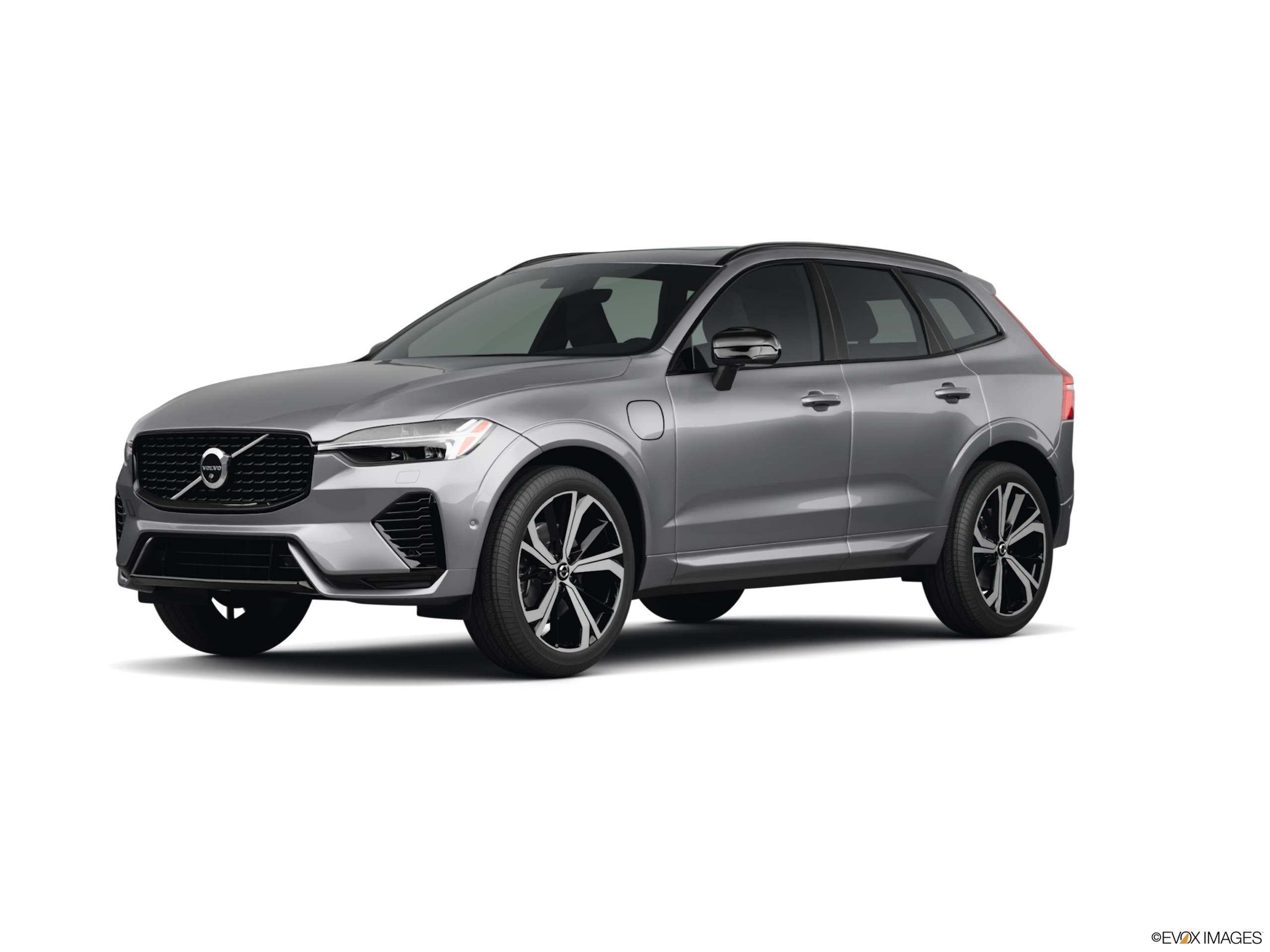 2025 Volvo XC60