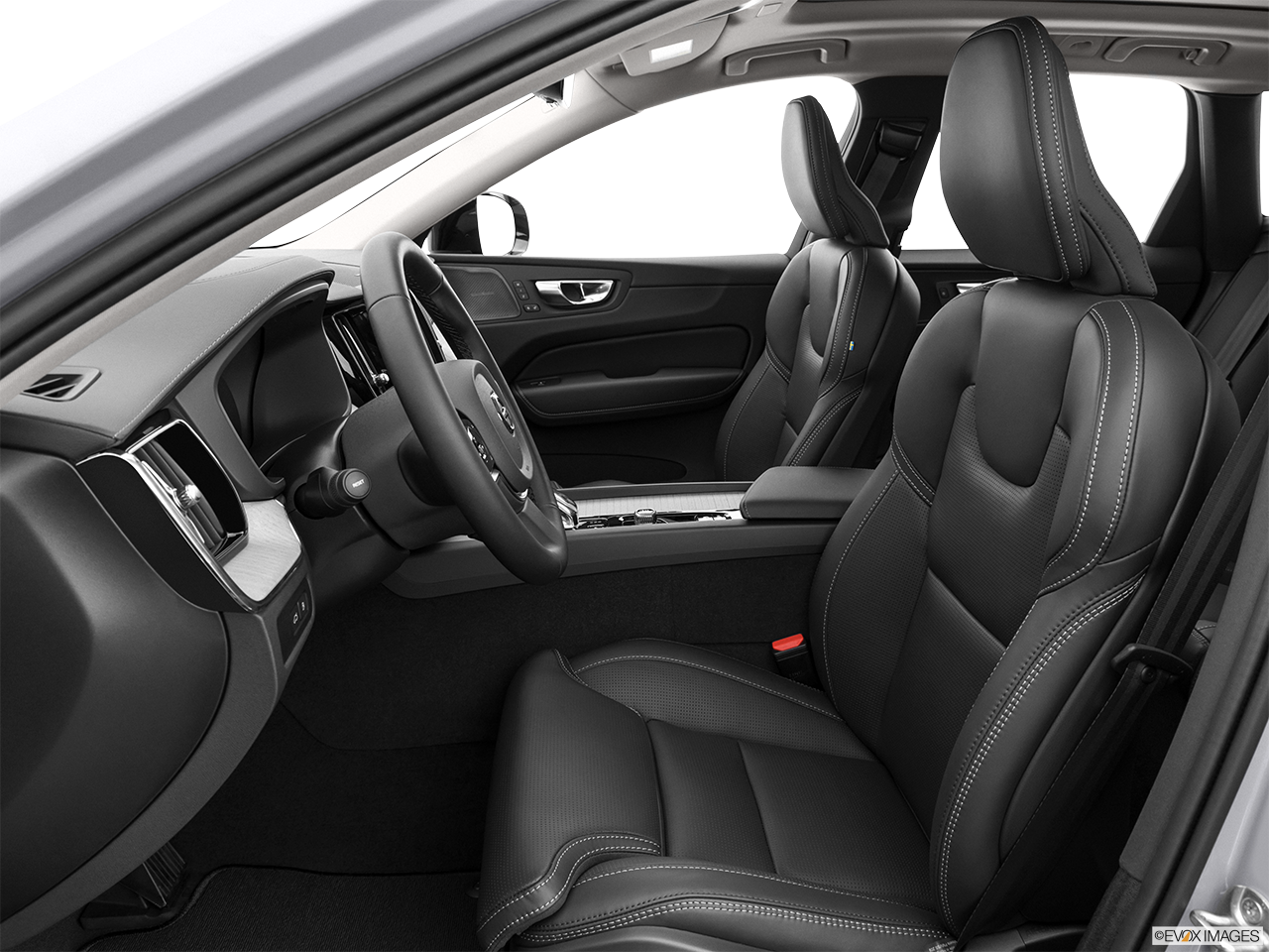 2027 Volvo XC60 B5 Ultra Black Edition