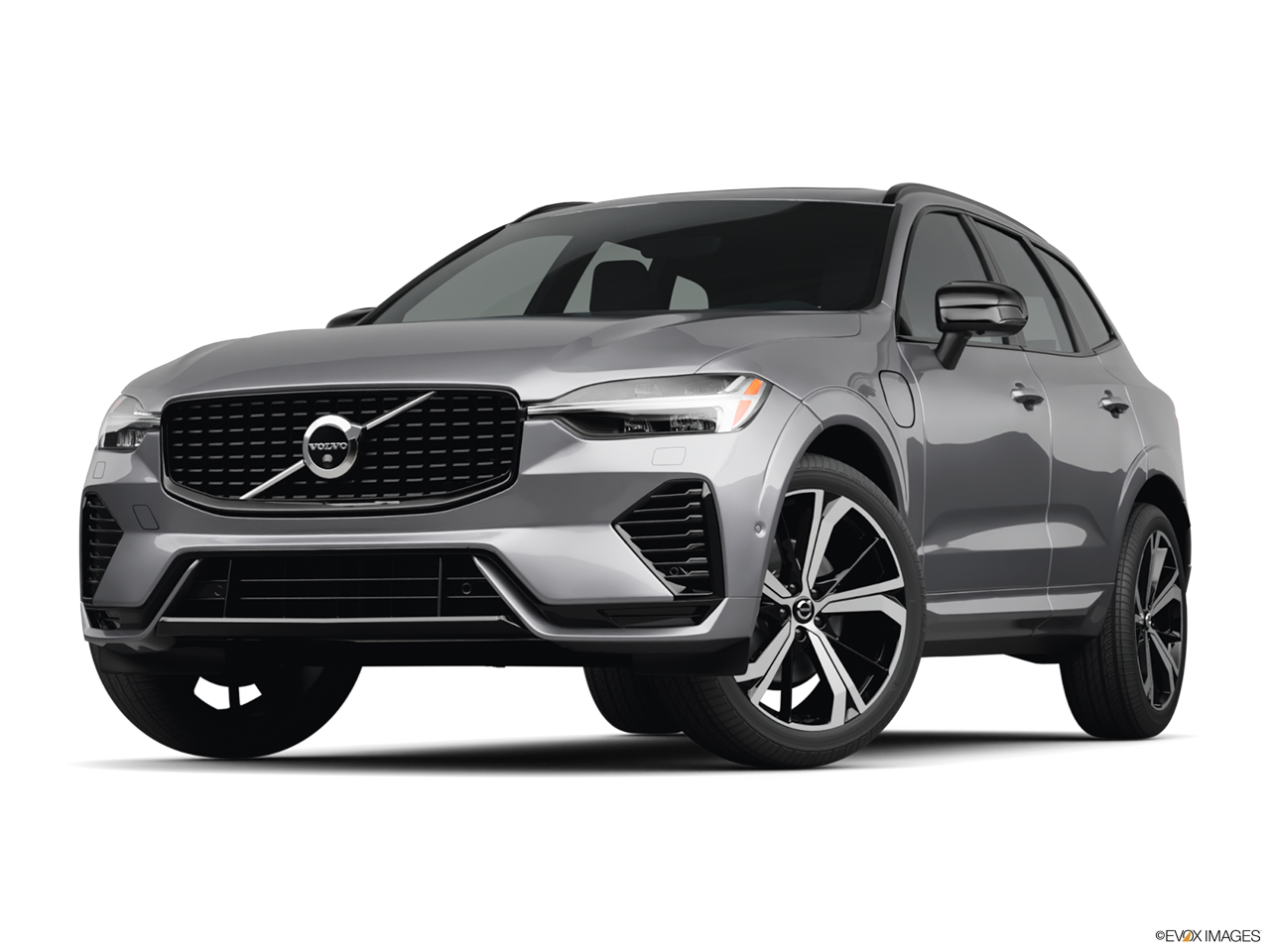 2027 Volvo XC60 B5 Ultra Black Edition