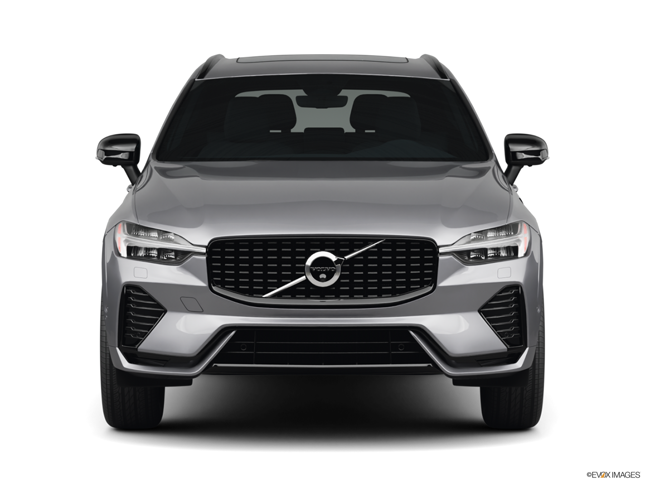 2027 Volvo XC60 B5 Ultra Black Edition