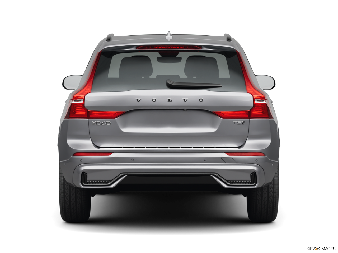 2027 Volvo XC60 B5 Ultra Black Edition