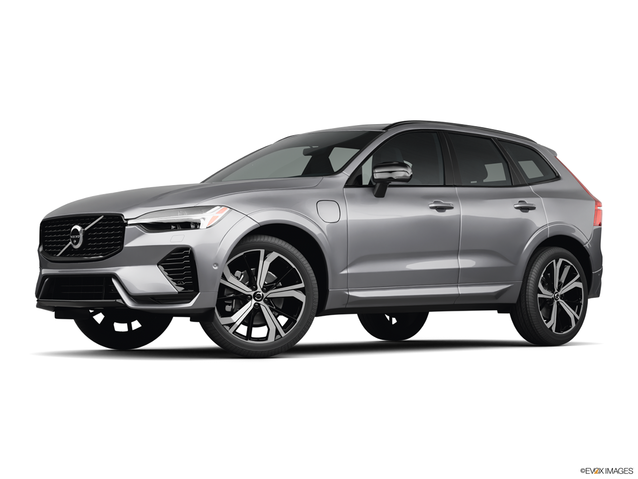 2027 Volvo XC60 B5 Ultra Black Edition