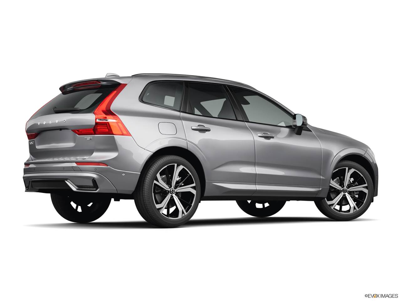 2027 Volvo XC60 B5 Ultra Black Edition