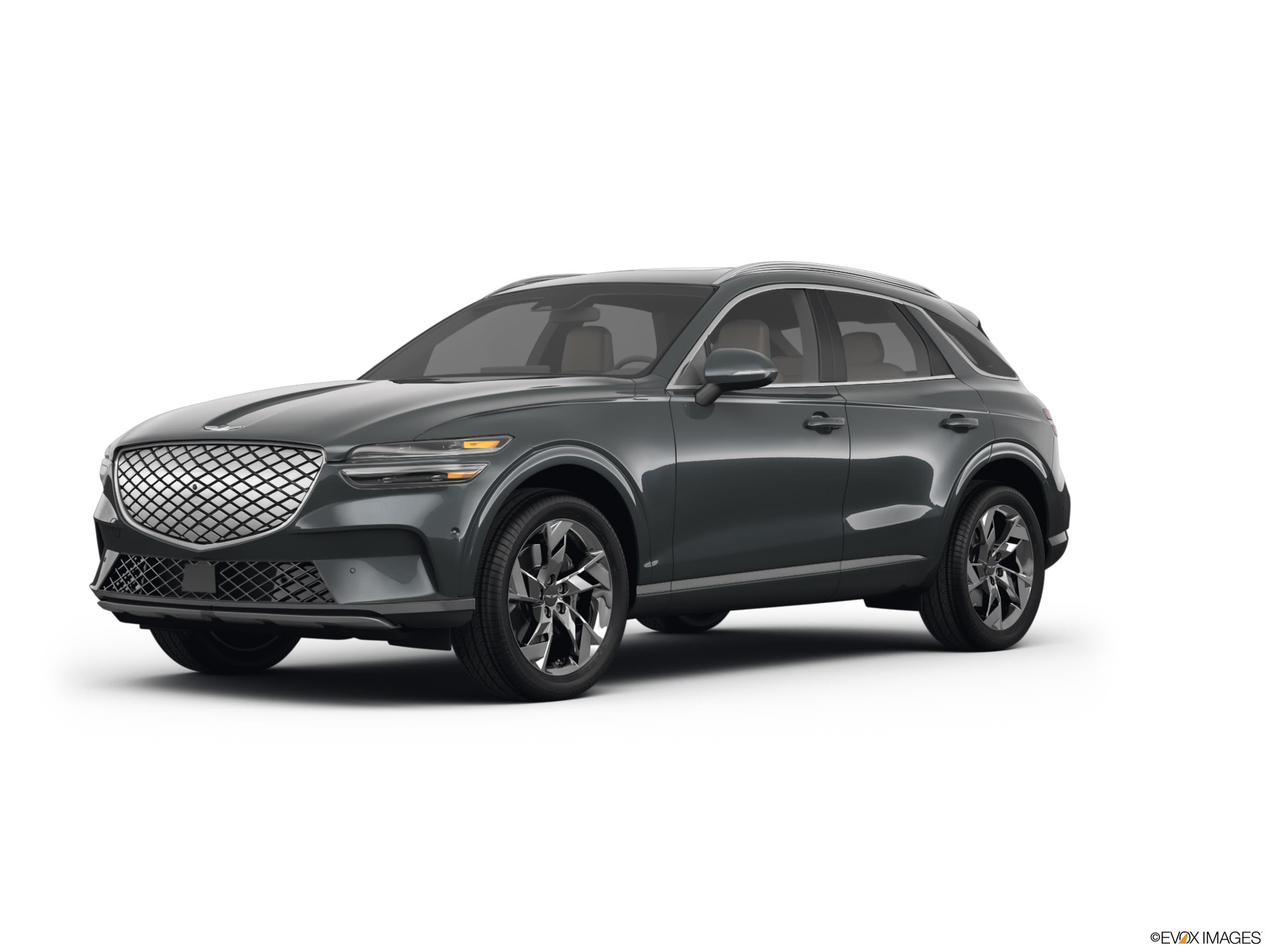 2025 Genesis Electrified GV70